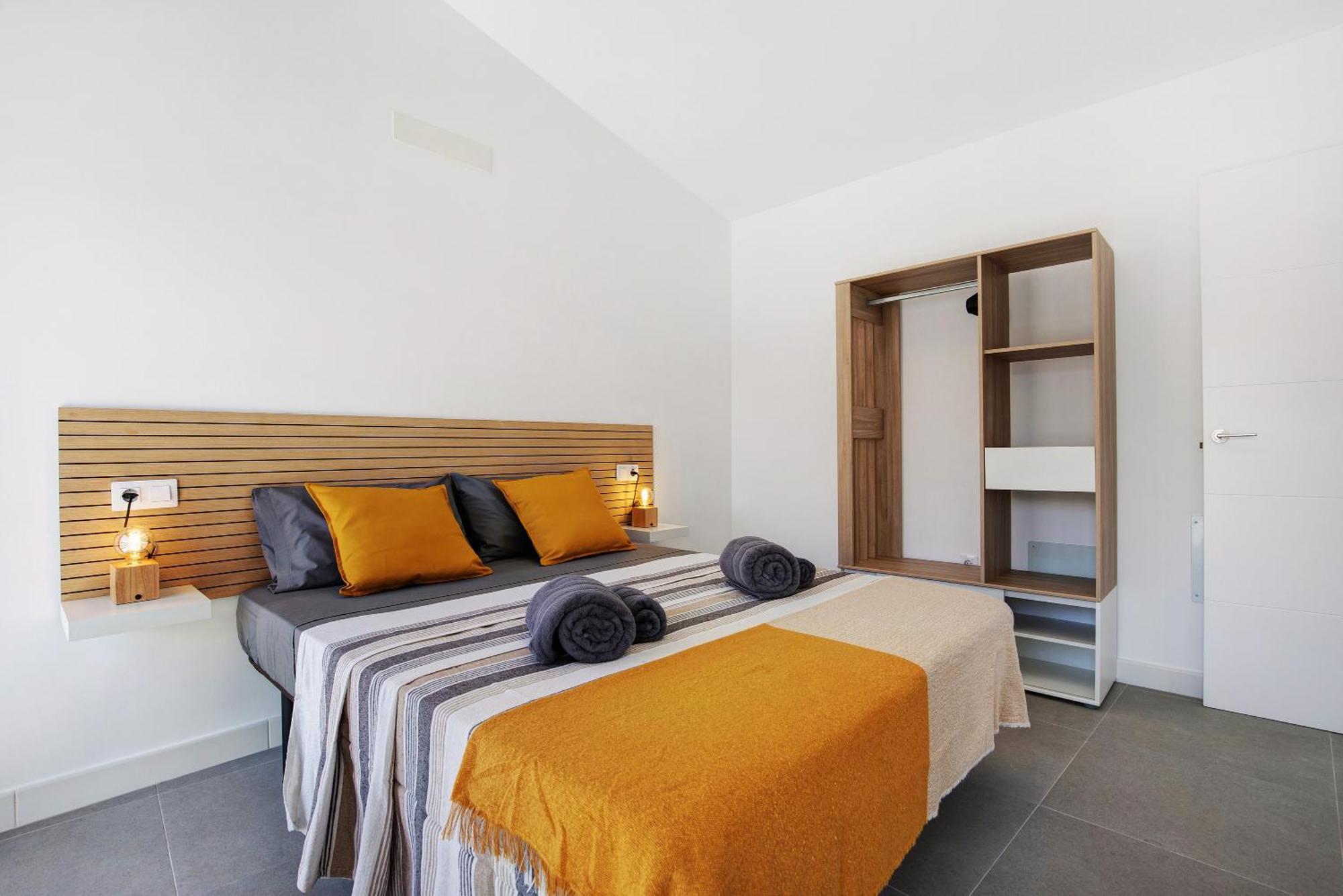Apartamento Cuestitas Relax *