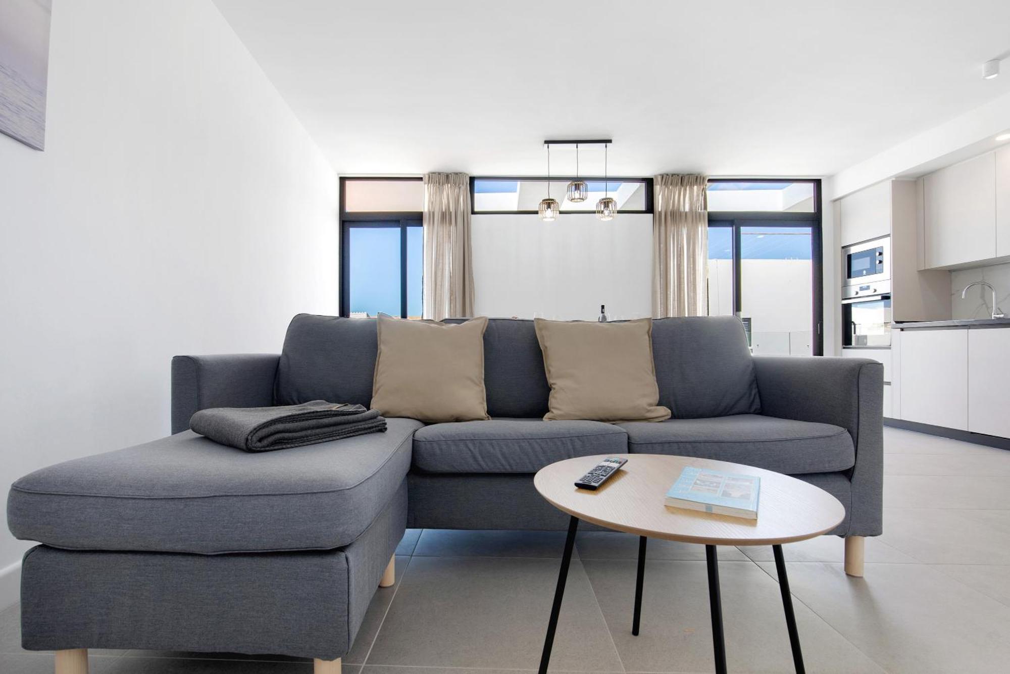 Cuestitas Relax Apartment Pajara (Fuerteventura)