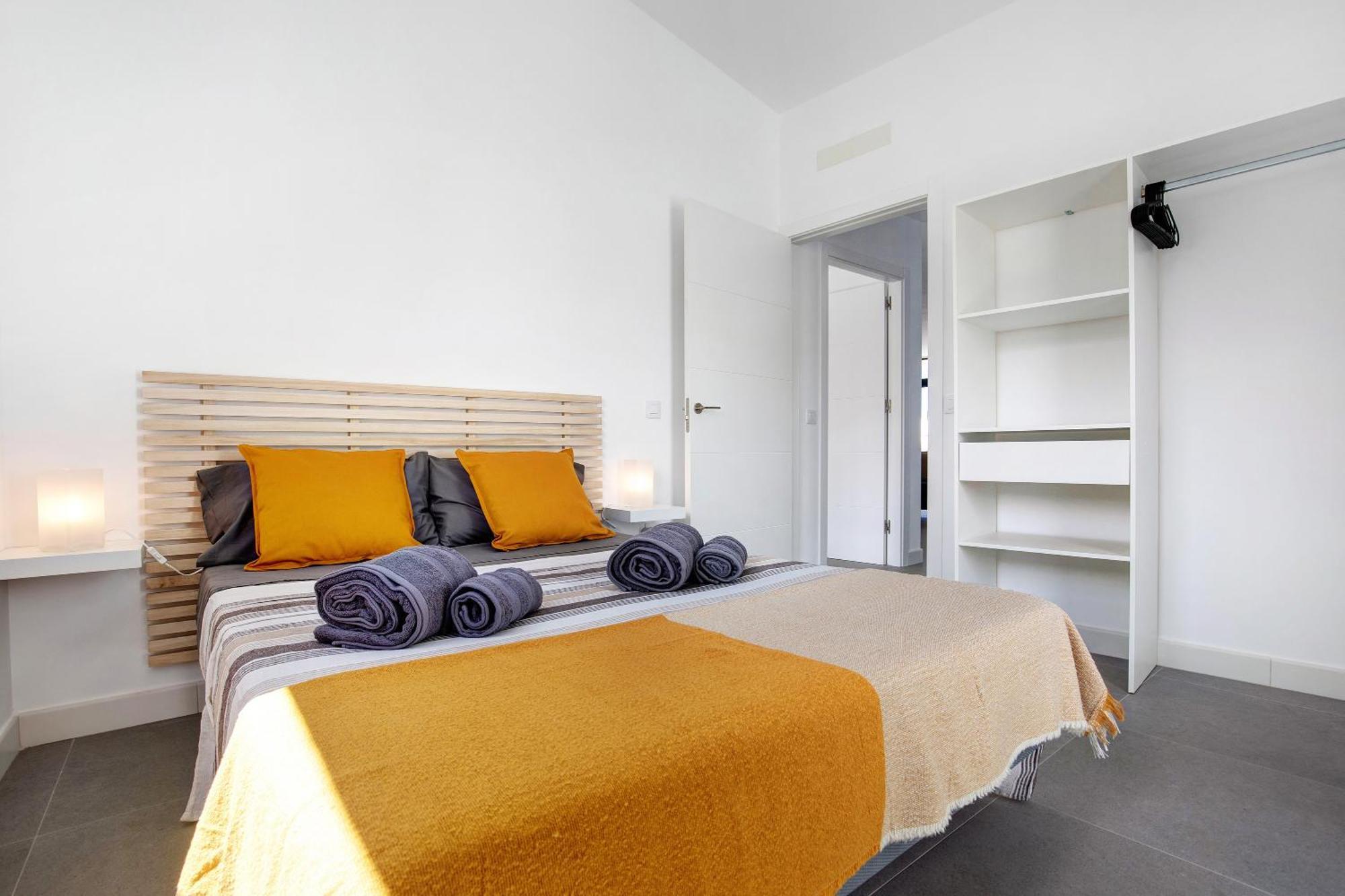Appartement Cuestitas Relax *