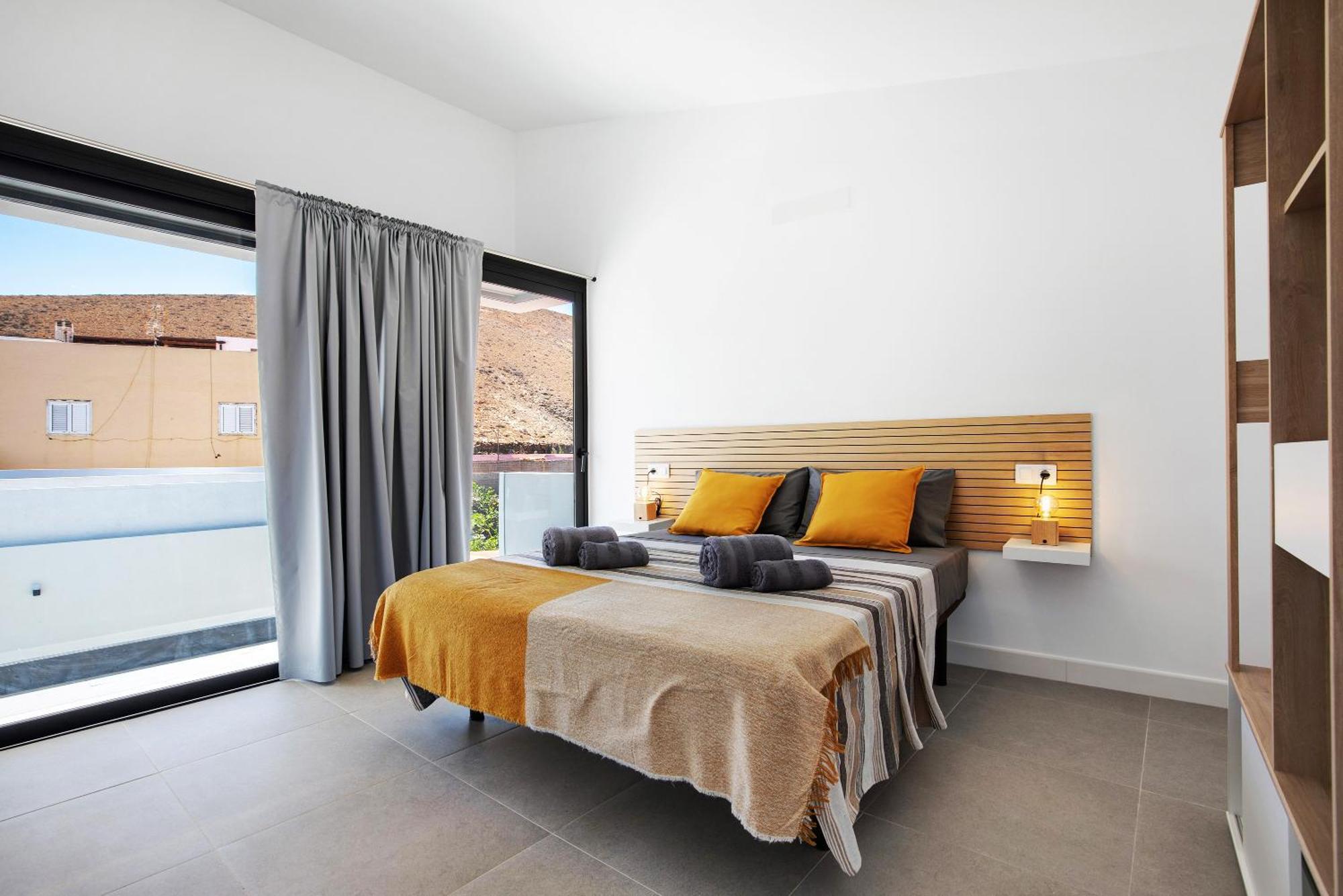 Cuestitas Relax Apartment