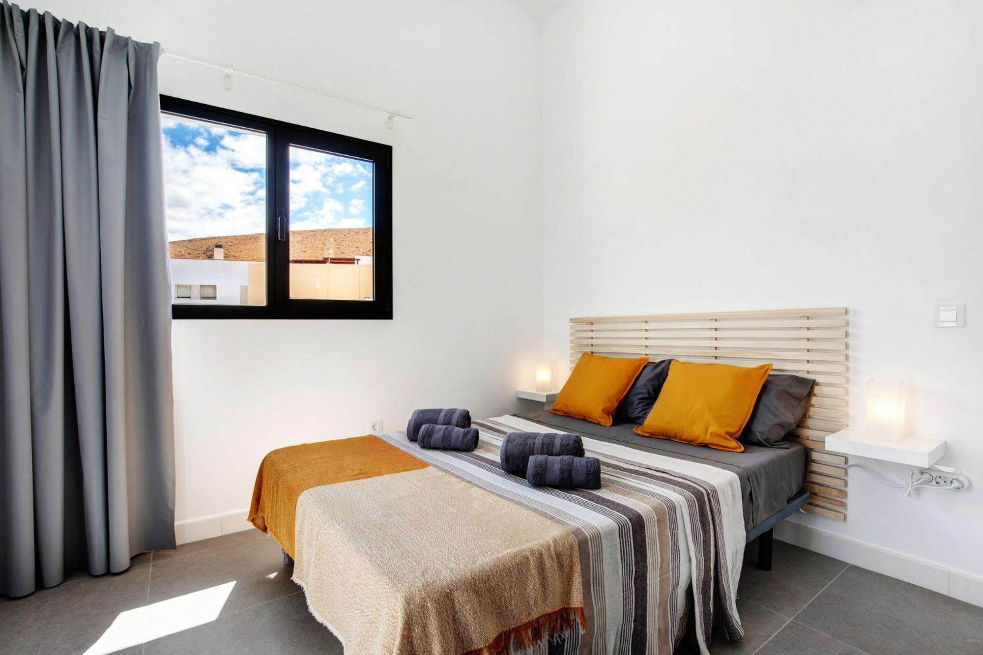 Appartement Cuestitas Relax *
